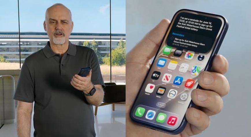 Appleın önündeki en büyük engel 12 GB Ram: Çoğu iPhone modelinde yok