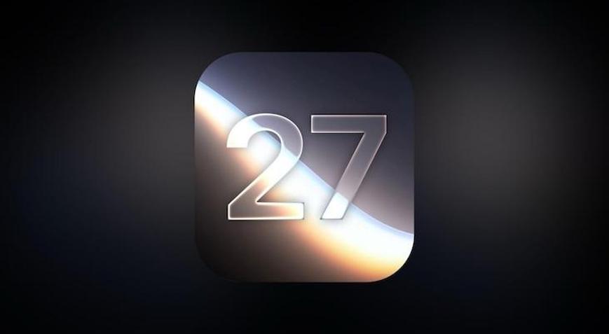 iOS 27 duyuruldu: İşte tüm özellikler ve iOS 27 destekleyen iPhone modelleri