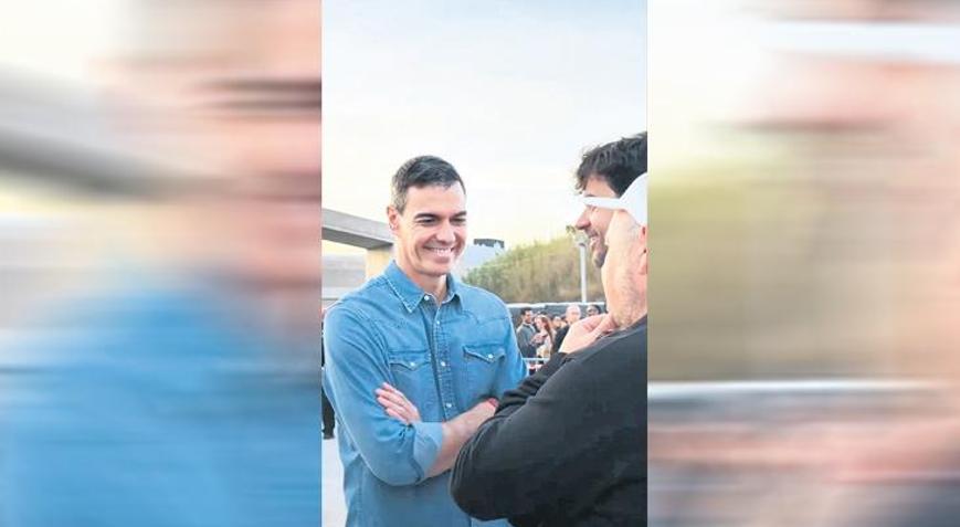 Filistin dostu festivale destek