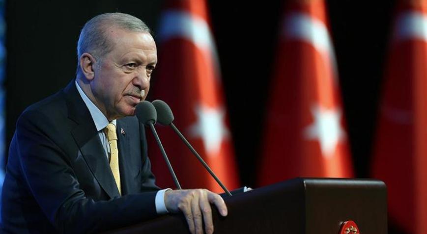 Milli Güvenlik Konferansları başlıyor Cumhurbaşkanı Erdoğan da katılacak
