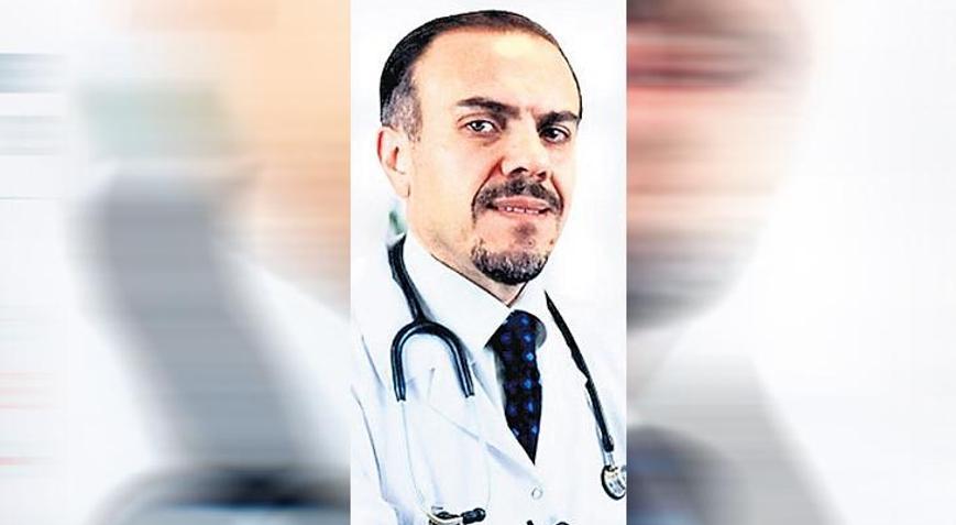 Türk doktordan uluslararası başarı