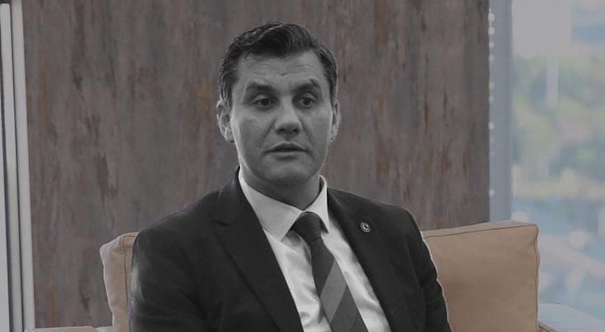 Ferdi Zeyrek soruşturmasında yeni gelişme Kamu görevlilerine yönelik iddianame ana davaya eklendi