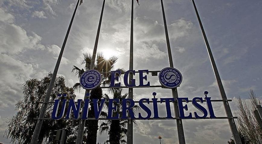 Ege Üniversitesinde ihalelerde usulsüzlük soruşturması: 45 şüpheli hakkında gözaltı kararı