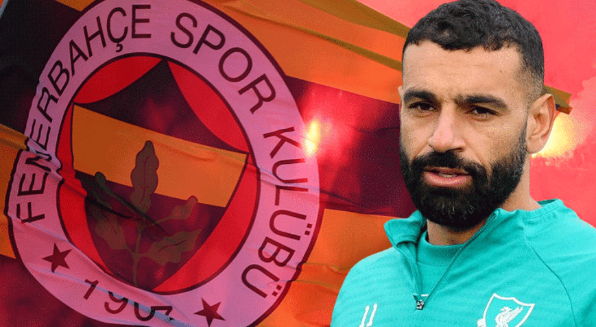 Fenerbahçeli yönetici, Mohamed Salah ile yapılan transfer görüşmesini açıkladı Türkiyeye sıcak bakıyor