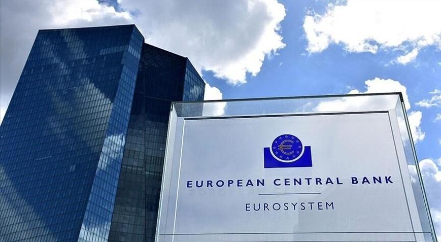 ECB, enflasyon-resesyon kıskacında faiz kararını açıklayacak