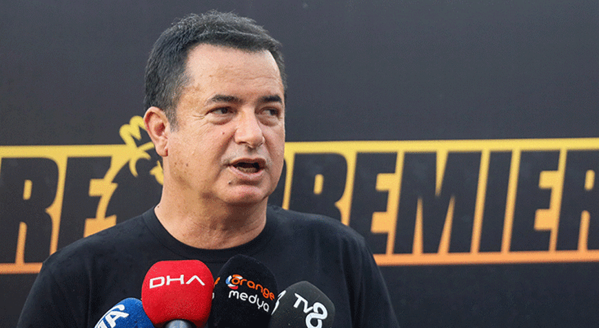 Hull City'de Acun Ilıcalı'dan Fenerbahçe cevabı! - Futbol - Spor Haberleri