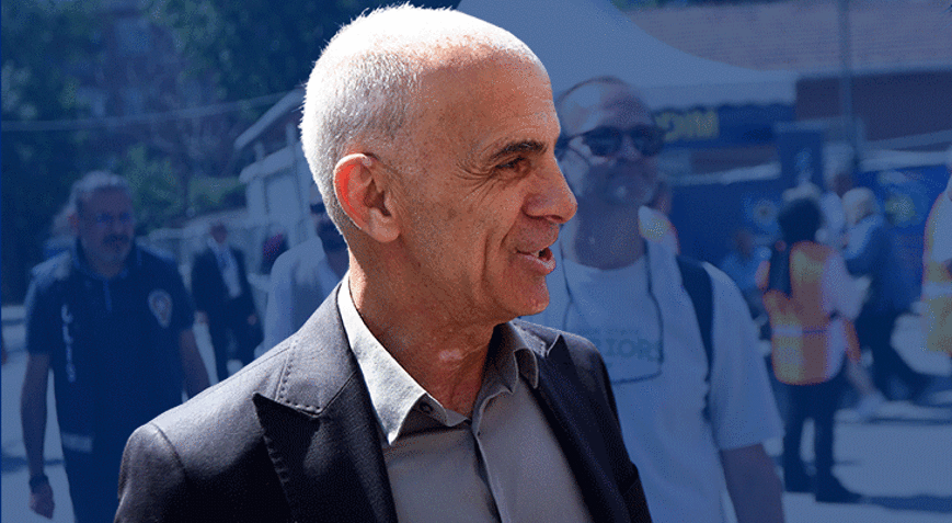 Fenerbahçe'de Oğuz Çetin ilk transferi Milli yıldız! Görüşmeler başladı - Fenerbahçe - Spor Haberleri