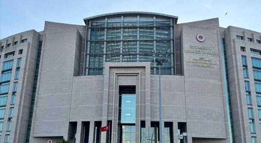 CHP İstanbul İl Başkanlığı seçimine hile karıştırıldığı iddiası Duruşmada ara karar açıklandı