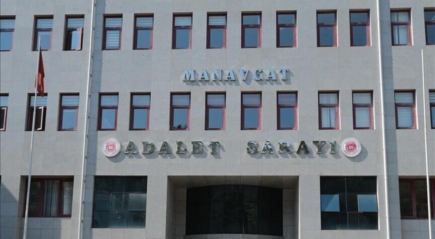 Manavgat Belediyesi soruşturmasında 2 tutuklama