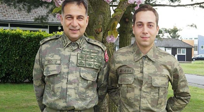 Dorukhan Büyükışık dosyası: Aranan son şüpheli de yakalandı