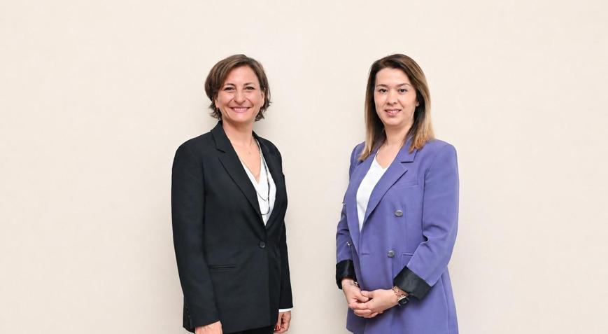 MEB ile ileri dönüşüm için adım