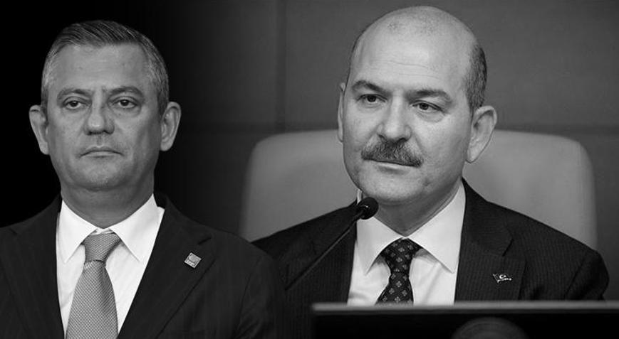 Süleyman Soylu, Özgür Özele açtığı manevi tazminat davasını kazandı