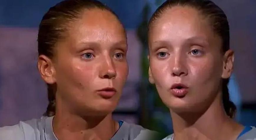 Survivor'da finale günler kala elenmişti! Veda sonrası Sude Demir'den ilk paylaşım
