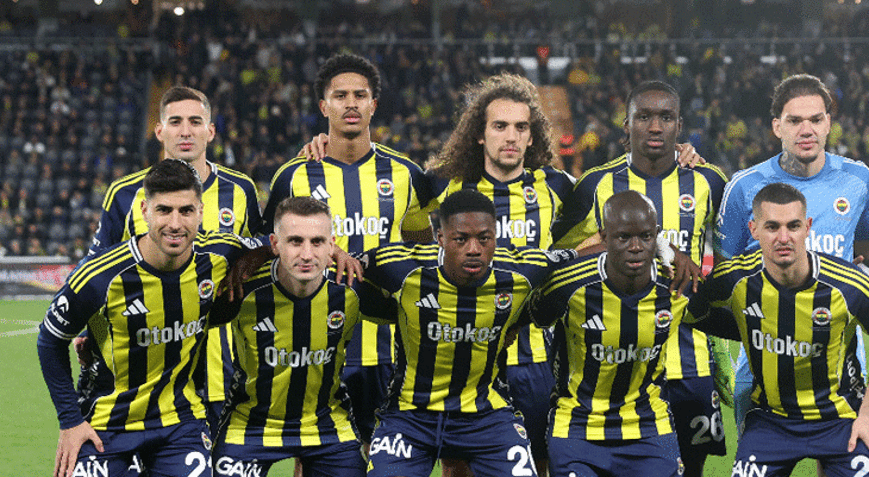 Fenerbahçe'nin yeni sezon hazırlık programı belli oldu - Fenerbahçe - Spor Haberleri