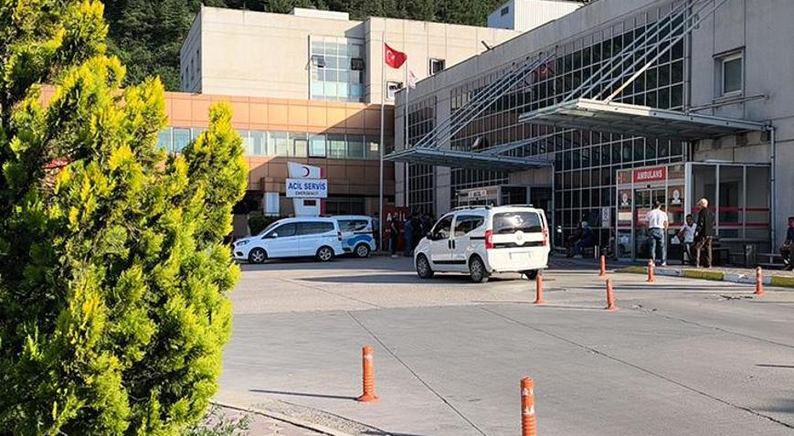 Tokatta alacak verecek kavgası: 1 ölü 3 yaralı