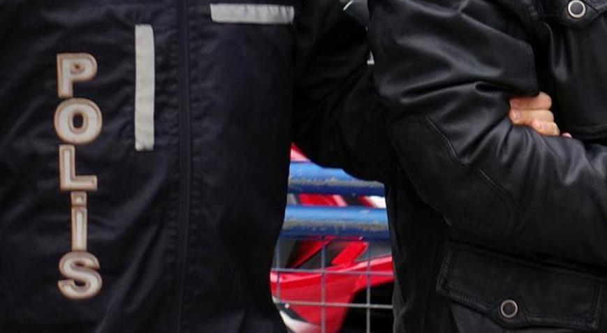 Antalya’da SGK‘ya rüşvet operasyonu İl müdürü tutuklandı