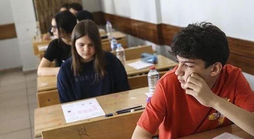 Sınav sohbetine limit koyun LGSde son 3 gün