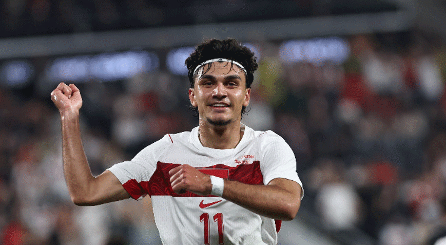Galatasaray'a Can Uzun'dan kötü haber! Eintracht Frankfurt kararını verdi - Galatasaray - Spor Haberleri