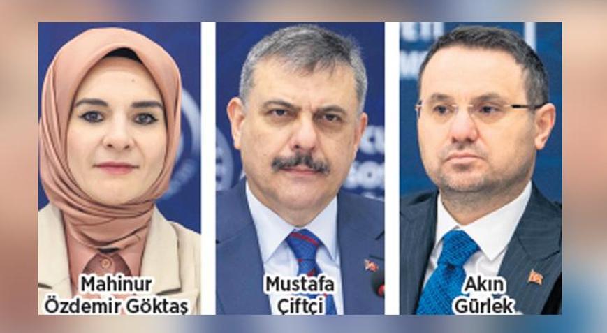 ‘Şiddet uygulayan failler için 81 ilde yeni model başlıyor’