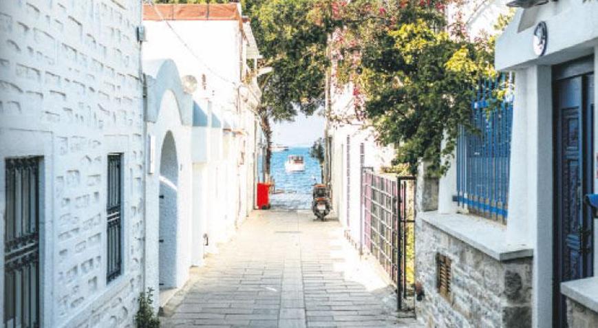 Yazlık kiralamadan bilmeniz gerekenler