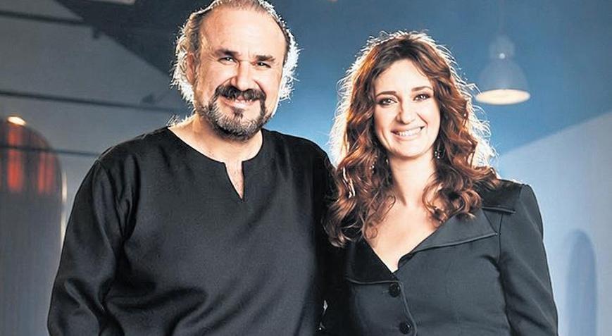 ‘Hakan için neşelisini yazdım’