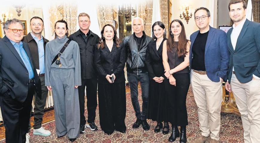 ‘T-pop’u dünyaya taşıyacağız’