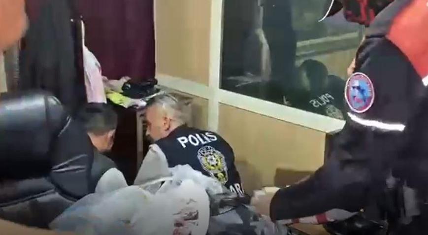 Ankara'da gizli kumarhanelere baskın! İçeriden çıkanlar şaşkına çevirdi