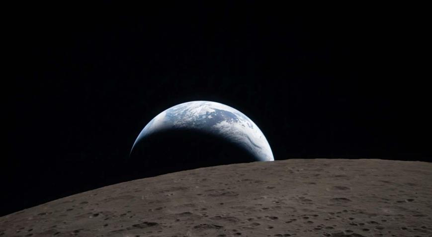 Tarihi yolculuk için mürettebat belli oldu NASA, Ay görevi için 4 astronotu resmen açıkladı