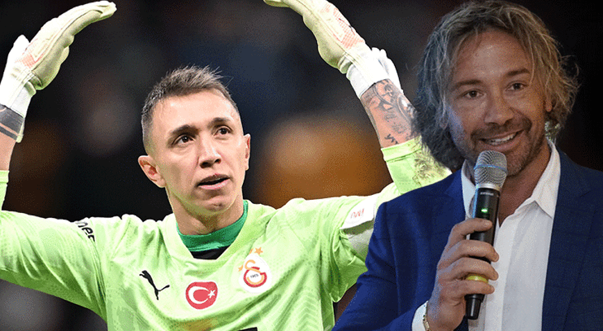 Luganodan yıllar sonra gelen Muslera itirafı Fenerbahçe taraftarı beni affetmiyor