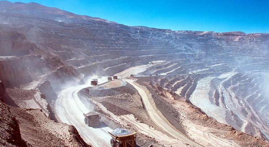 Dev rezerv keşfedildi, yatırımcılar peşine düştü Dengeleri sarsabilir