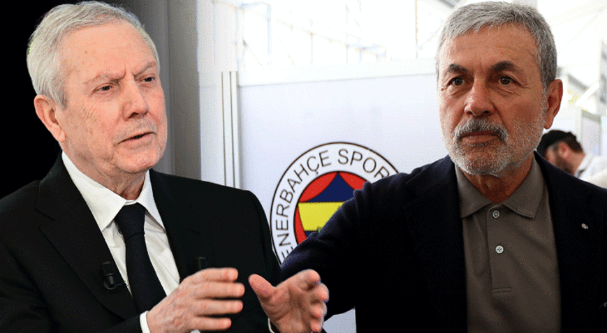 Aykut Kocaman Fenerbahçeye geri dönüyor Anlaşma sağlandı