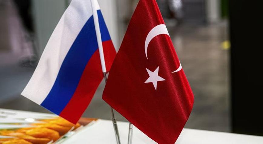 Rusya’nın en büyük bankasından Türkiye kararı Görüşmeler başladı, gizli tutuluyor