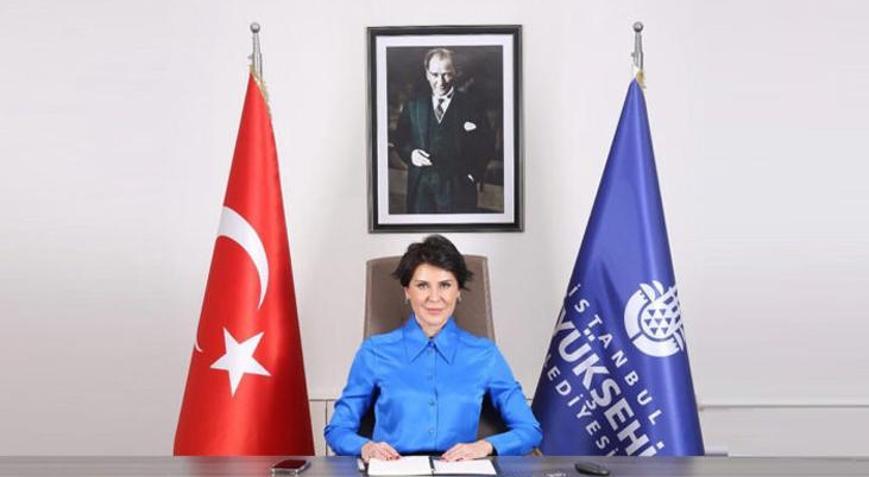İstanbul Emniyetinden Fatoş Pınar Türkerin çıplak arama iddialarına cevap