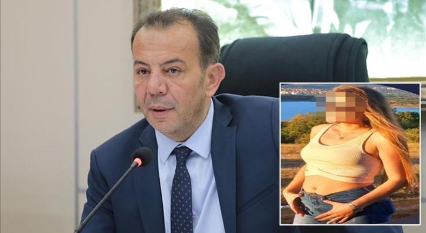 Tanju Özcan hakkında, Nitelikli cinsel saldırı soruşturması İfadeler ortaya çıktı