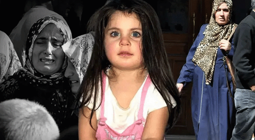 Türkiyenin yüreğini yakmıştı Amcası tutuklanan Leyla Aydemirin annesi ifade verecek