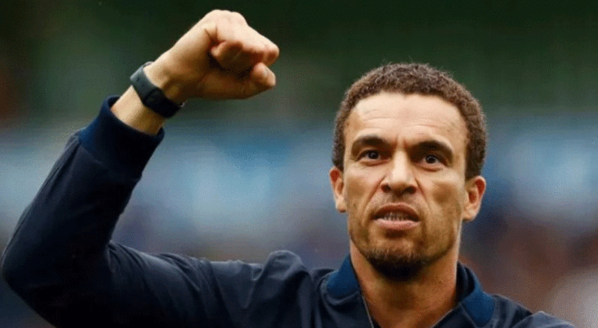 Beşiktaşın eski teknik direktörü Valerien Ismael için Süper Lig iddiası