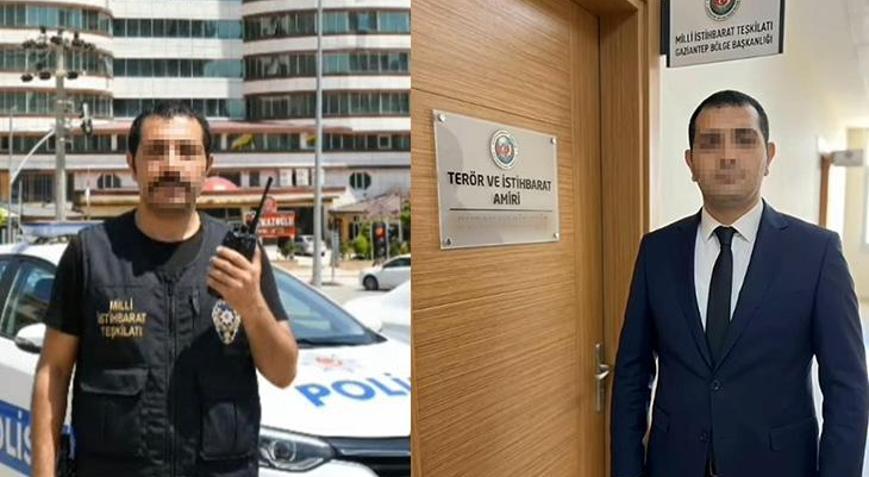 Yapay zeka fotoğraflarıyla kendisini MİT’le irtibatlı gibi gösteren şüpheliye gözaltı