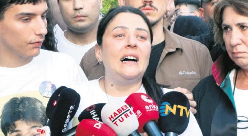 Atlas Çağlayan cinayeti Anne: Bu cezalar caydırıcı değil