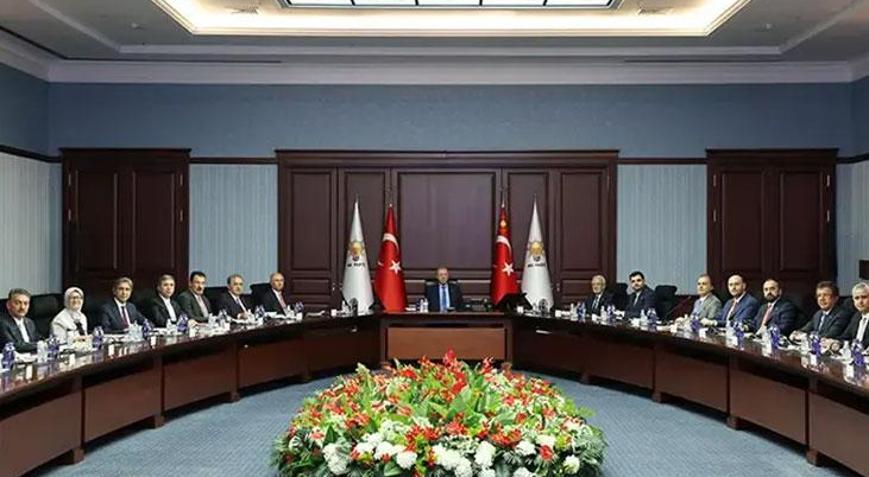 Cumhurbaşkanı Erdoğan’dan Macron ve Netanyahu’ya çok sert tepki: Kimse macera peşinde koşmasın