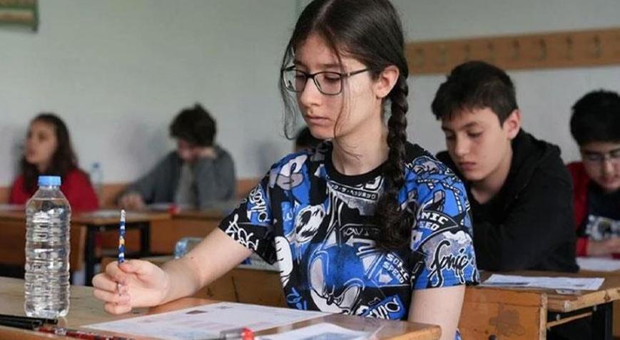 LGS’de son 2 gün ‘Zihin açan’ gıda denemeyin