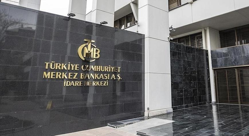 Piyasalarda gözler TCMBnin faiz kararında