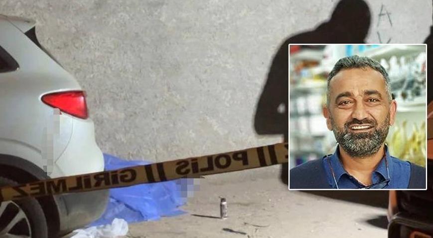 Kira geliri anlaşmazlığı kanlı bitti, ağabey öldü