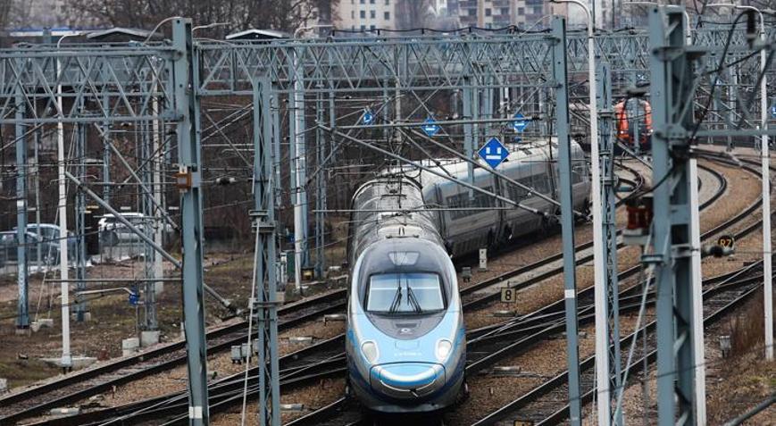 Yeni tren hattı için tarih verildi 18 saatte 3 ülke: Kesintisiz aktarma imkanı