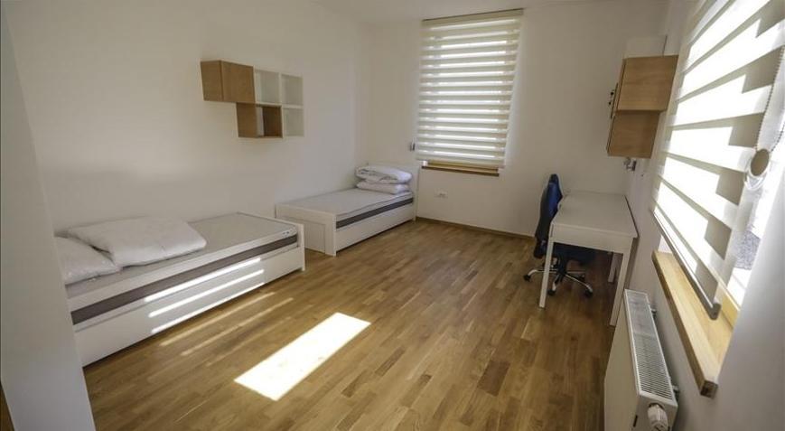İBBnin öğrenci yurtlarına yüzde 35 zam