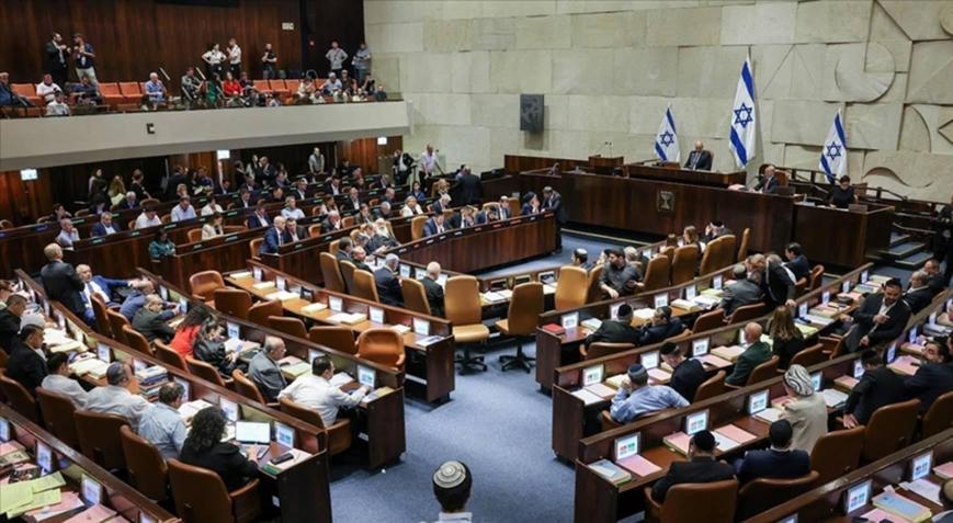 Trumpın açıklamaları sonrası Tel Aviv’de güvenlik zirvesi İran ve Lübnan gündemi masada