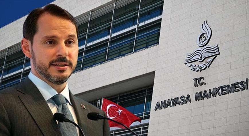 AYMden 128 milyar dolar iddiasına ret: CHPye verilen 40 bin TLlik tazminat cezası haklı bulundu