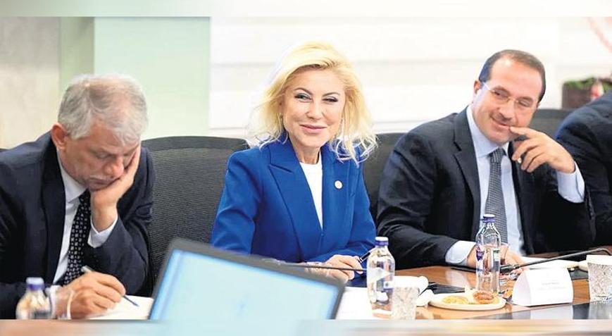 ‘Engel değil destek olun’