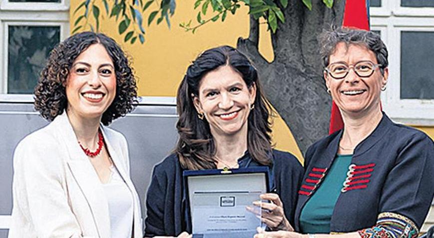 ‘Farklılıklar bizi birleştirir’