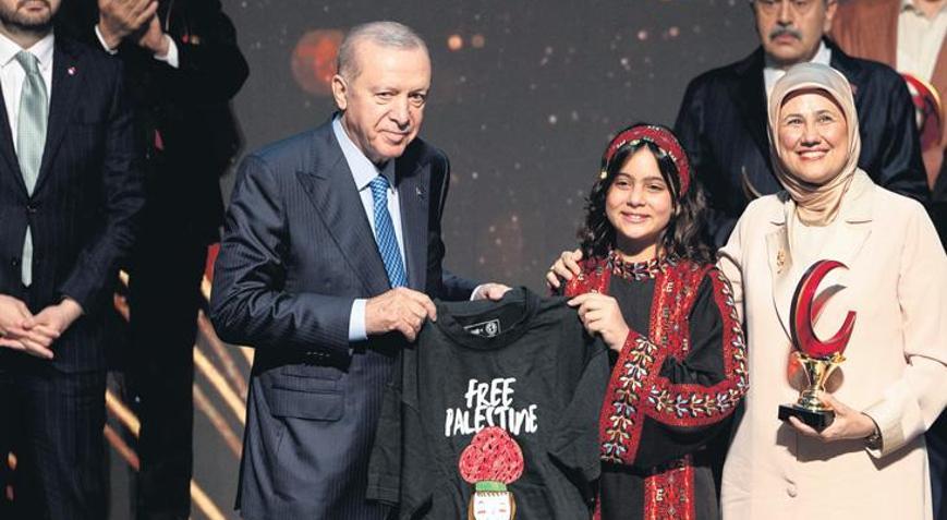 Cumhurbaşkanı Erdoğan’dan İsrail’e ‘Hitler’li sert tepki: Akıbetleri diğer zalimler gibi olacak