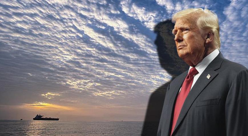 Trump: Harika bir anlaşma yaptık